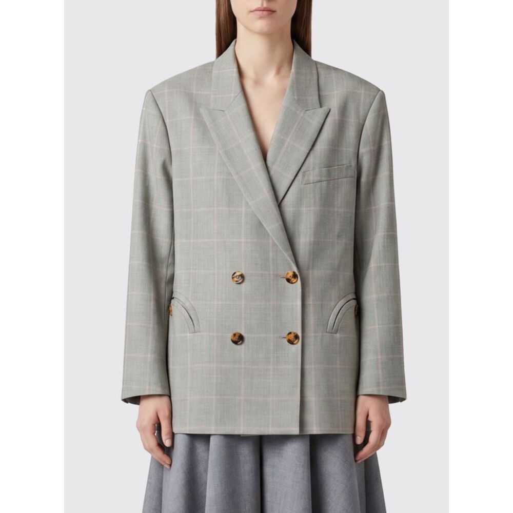 Blaze Milano Jacket Woman Beige